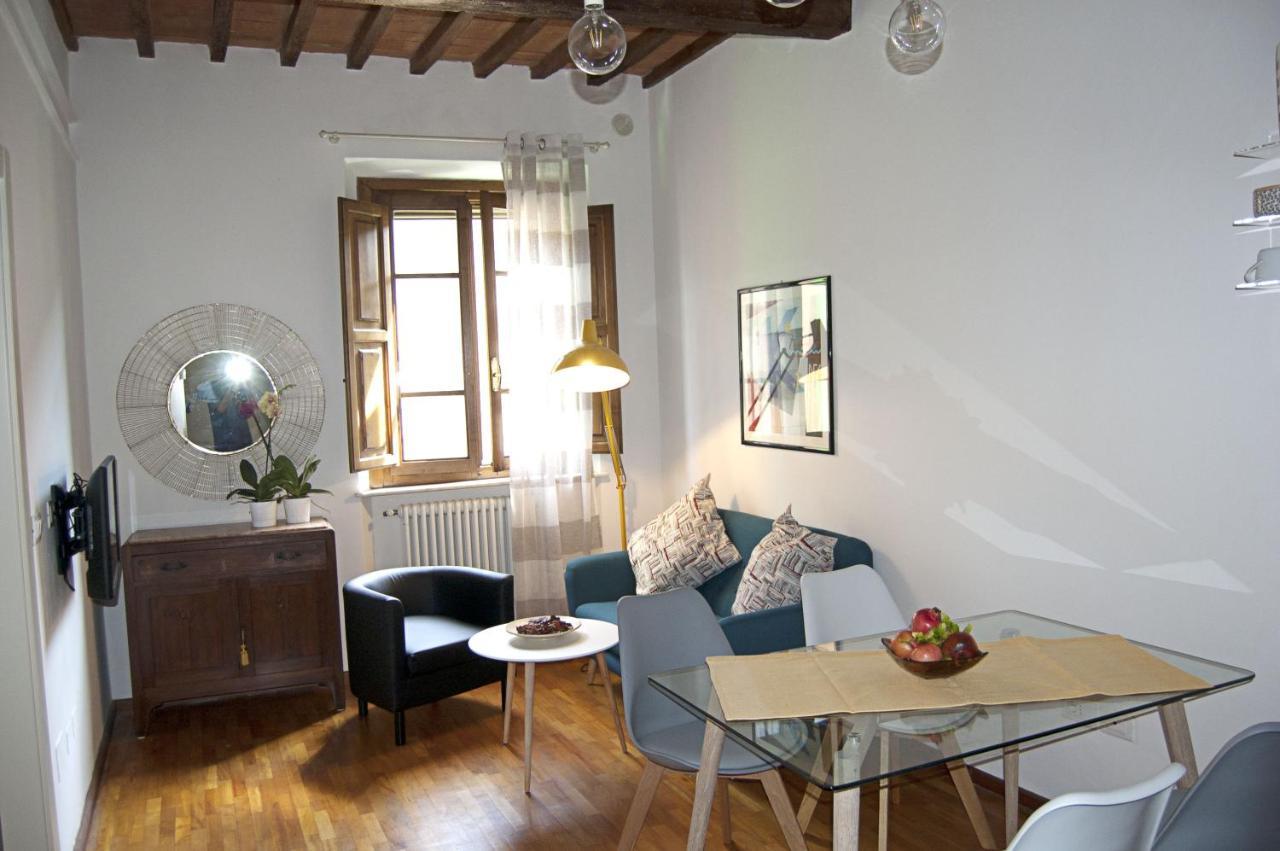 Appartamento Casa Apollonia Pisa Esterno foto