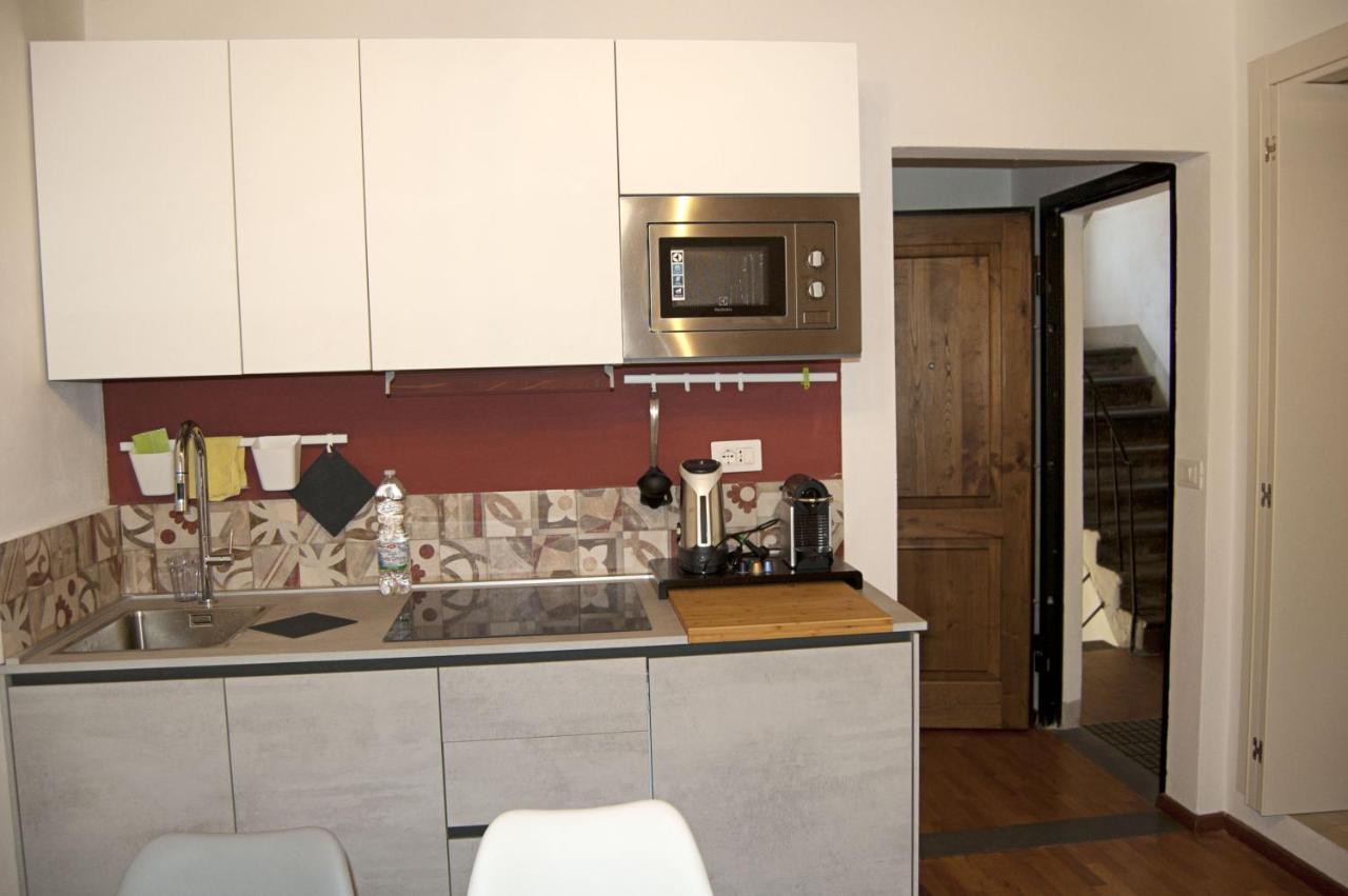 Appartamento Casa Apollonia Pisa Esterno foto