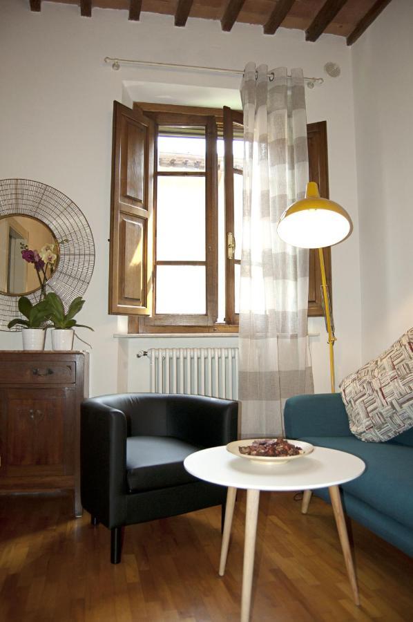 Appartamento Casa Apollonia Pisa Esterno foto