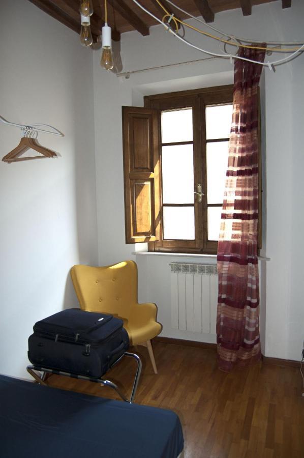 Appartamento Casa Apollonia Pisa Esterno foto