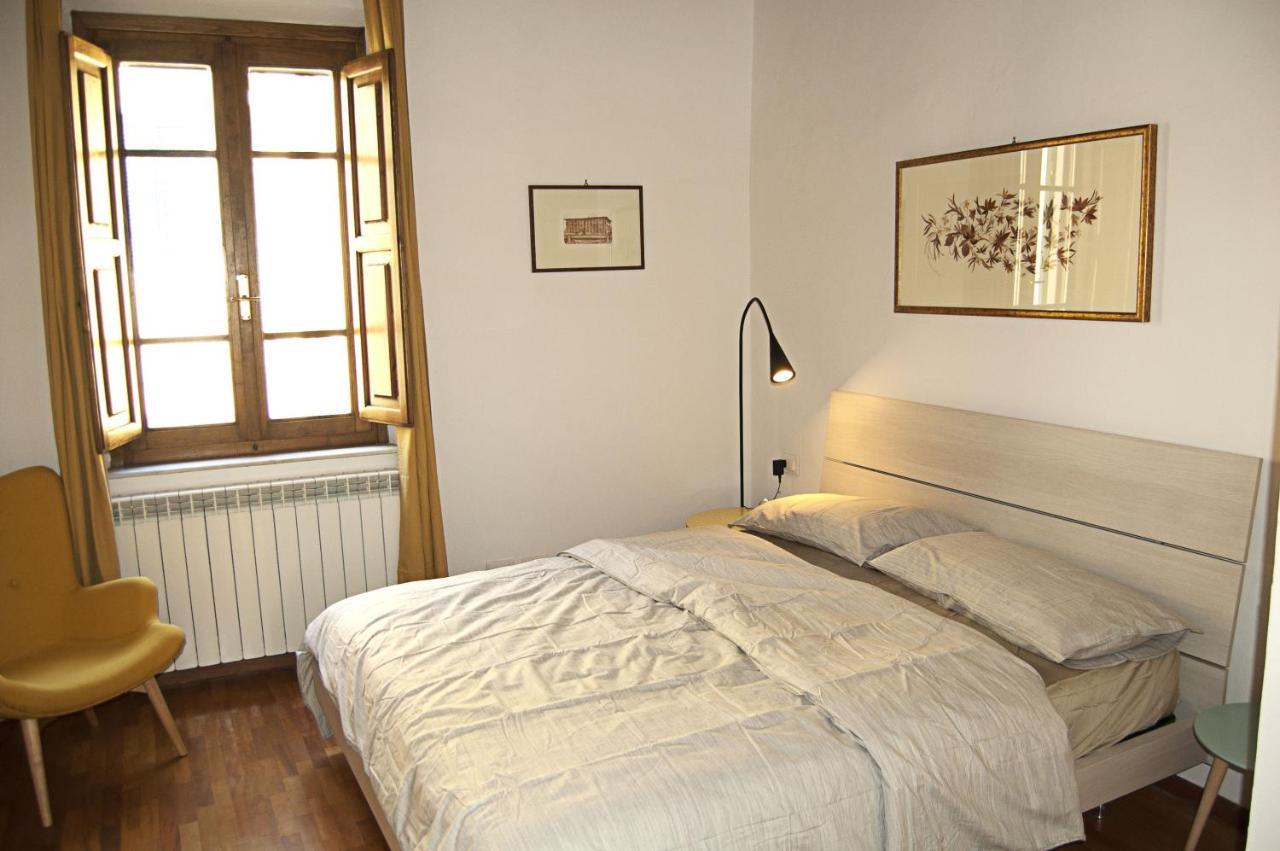 Appartamento Casa Apollonia Pisa Esterno foto