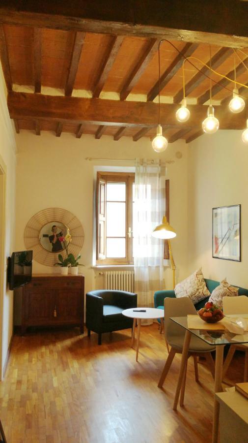 Appartamento Casa Apollonia Pisa Esterno foto