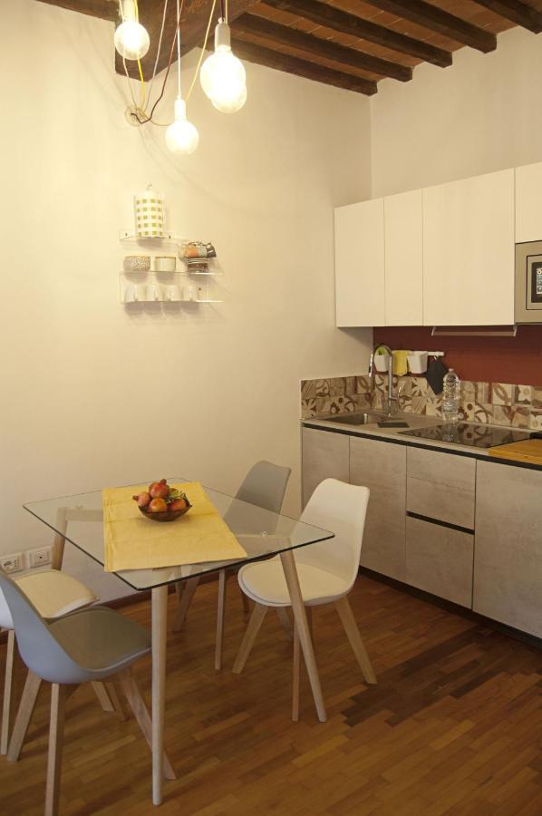 Appartamento Casa Apollonia Pisa Esterno foto